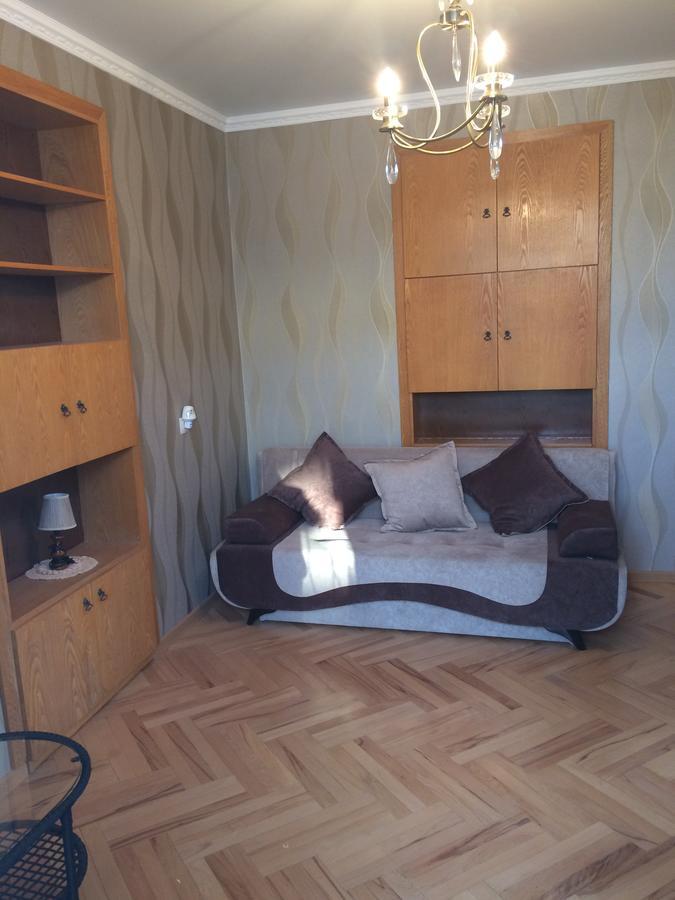 Vip Apartment At Gamrekeli Str 1 Tbilisi Exteriér fotografie