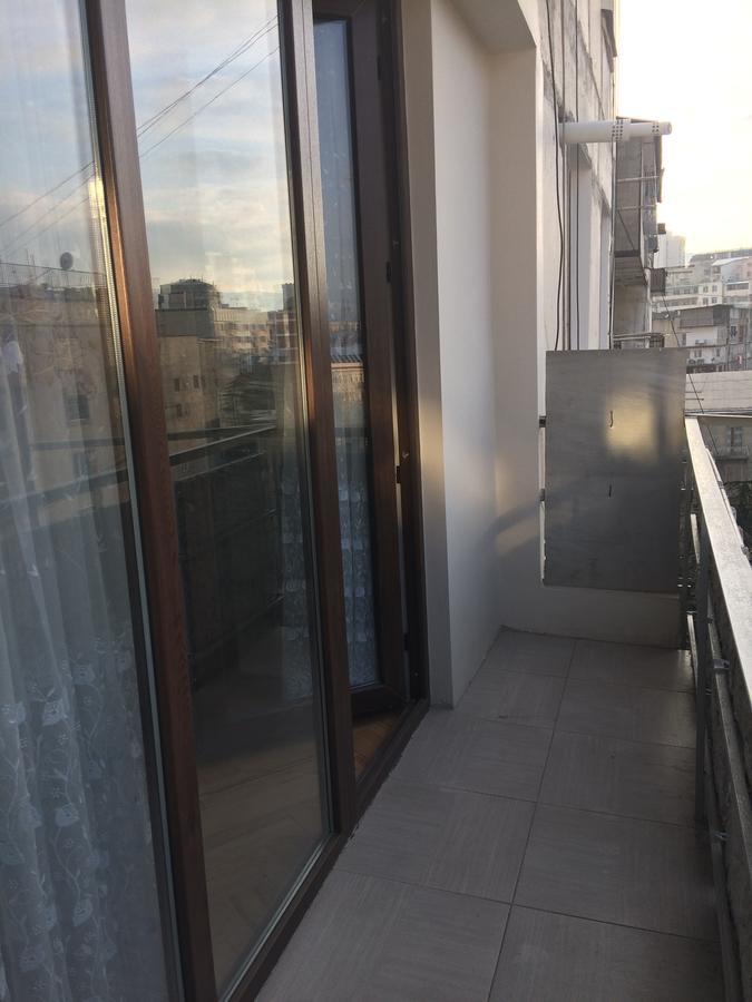 Vip Apartment At Gamrekeli Str 1 Tbilisi Exteriér fotografie