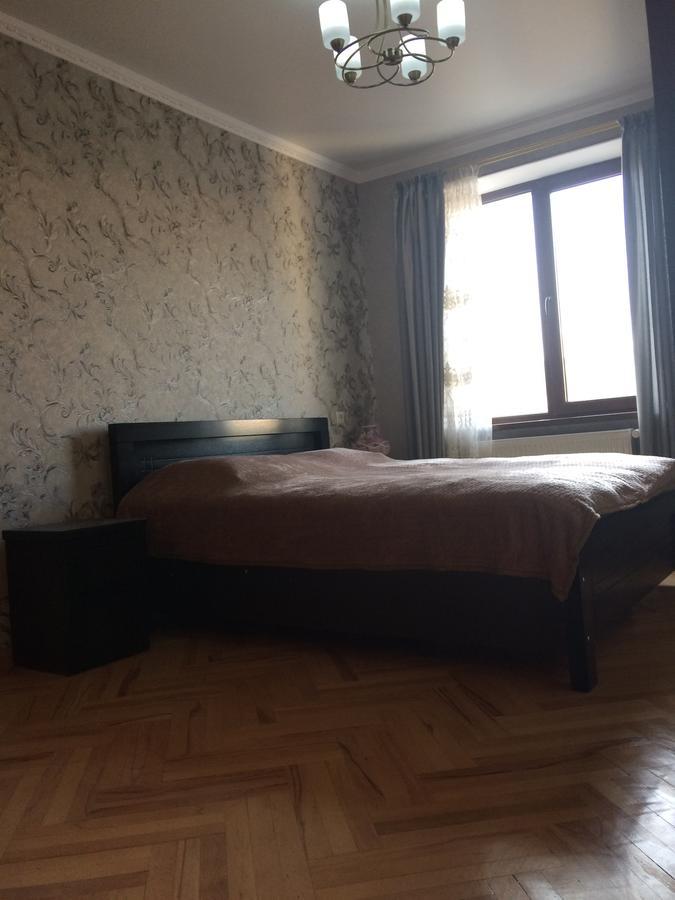 Vip Apartment At Gamrekeli Str 1 Tbilisi Exteriér fotografie